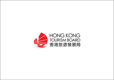 Hong Kong Tourism Board Logo 