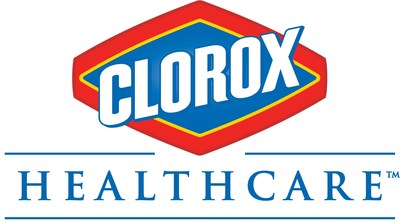 Clorox Healthcare logo 