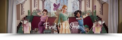 Triumph veröffentlicht Animationsfilm "Find The One"