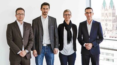 German Government Announces "Production Intelligence": Funding for Jedox's Big Data Project
