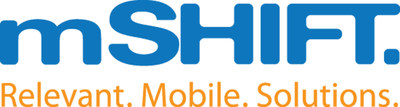 MShift has been providing mobile banking and payment solutions to US financial institutions since 1999. MShift's latest product is an innovative new mobile payment network called AnyWhereMobile