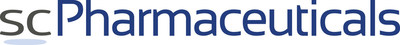 scPharmaceuticals, Inc. Logo (PRNewsFoto/scPharmaceuticals, Inc.)