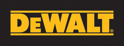 DeWalt Logo. (PRNewsFoto/DeWalt)