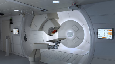 IBA Signs Formal Contract to Install the First Proton Therapy Center in The Netherlands