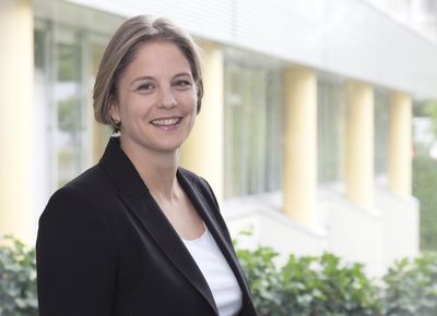apceth Names Ulrike Verzetnitsch as Chief Technical Officer