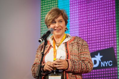 DLD New York City: Burda Hosts Digital and Innovations Conference for Second Time in the Big Apple