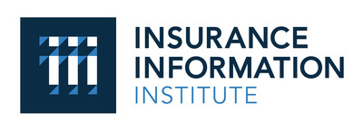 Insurance Information Institute logo (PRNewsFoto/Insurance Information Institute)