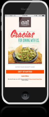 On The Border now offers Mobile Pay via NCR Corporation