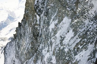 Speed Record - Dani Arnold Breaks Record on the North Face of the Matterhorn