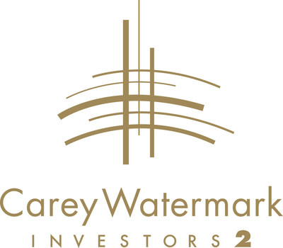 Carey Watermark Investors 2