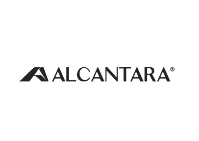 Logo Alcantara black