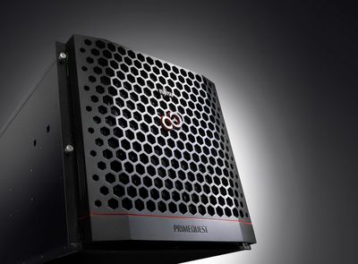 Fujitsu Delivers Greater In-Memory Computing Performance With New-generation PRIMEQUEST and PRIMERGY Systems