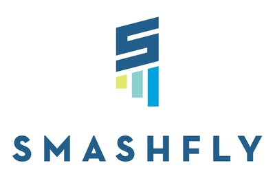 SmashFly logo (PRNewsFoto/SmashFly Technologies)