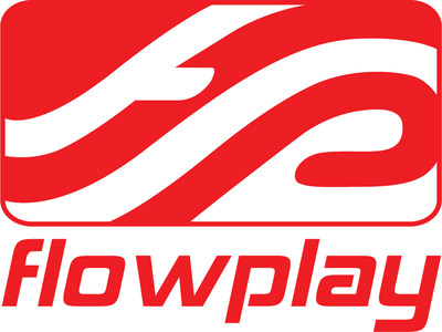 FlowPlay Logo