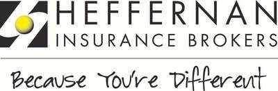 Heffernan Insurance Brokers logo
