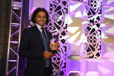 MobiBiz Wins Prestigious Fiatech Award for an Integrated Supply Chain Collaboration Solution