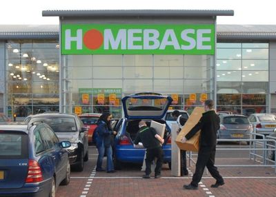 Homebase Enhances Customer Journeys With CoreMedia's Experiential Commerce Capabilities