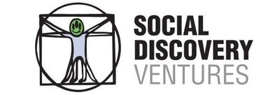 Social Discovery Ventures Logo