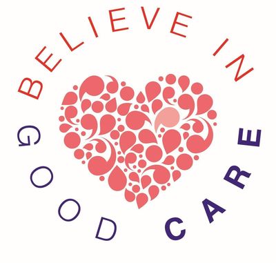 Agincare: We Believe in Good Care