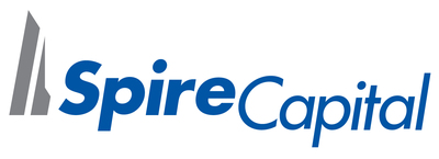 Spire Capital logo (PRNewsFoto/Spire Capital Partners)