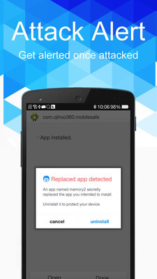 World's first Android app for Installer Hijacking Vulnerability Installer Flaw Defender launched
