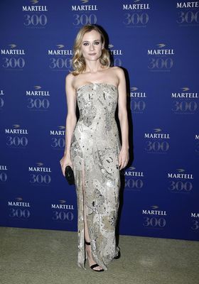 Martell Cognac Celebrates 300th Anniversary with Spectacular Party at the Palace of Versailles
