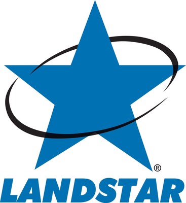 Landstar logo (PRNewsFoto/Landstar System, Inc.)