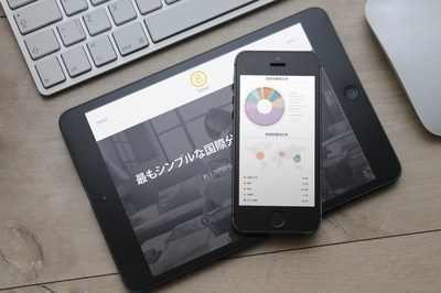 8 Now! Japan's first robo-investing service