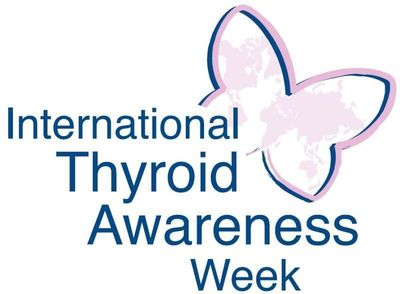 Merck Serono Supports 7th International Thyroid Awareness Week to Unmask Hypothyroidism