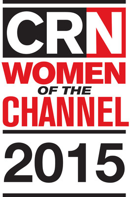 CRN Women of the Channel 2015