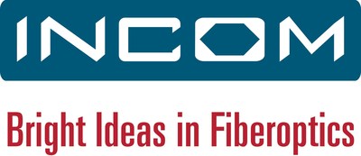 Incom is the world leader in fused fiber optics