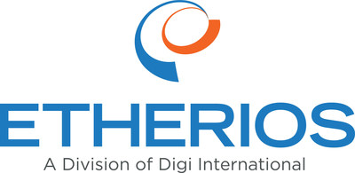 Etherios Logo