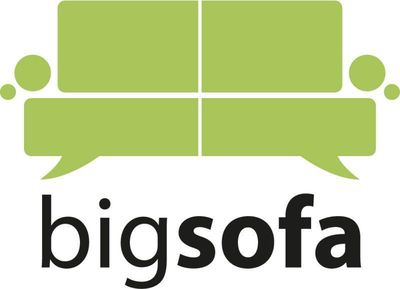 Big Sofa is Crowdfunding!
