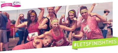 A New Digital Coaching Plan Aims to Get Kind-Hearted Fundraisers Ready for the Race for Life
