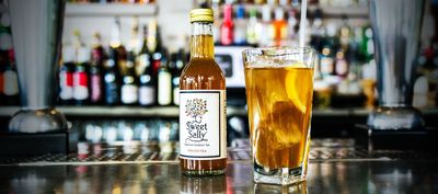 Mississippi Native Bringing a Dash of Southern Hospitality to Leading Venues Across London: Introducing Soft Drinks Start-Up Sweet Sally Tea