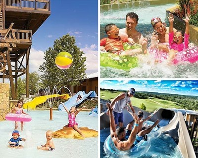 JW Marriott San Antonio Hill Country Resort & Spa has a few new activities planned for 2015 to continuously deliver fun-filled adventures for the entire family. For information, call 1-210-276-2500 or visit www.JWSanAntonio.com.