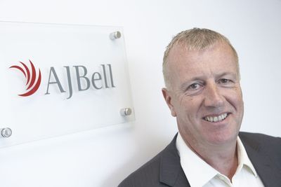 AJ Bell Attracts £21 Million Woodford Investment