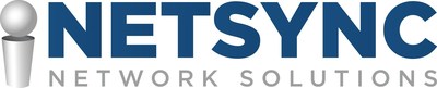 Netsync logo