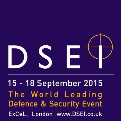 DSEI to Reflect Increasingly Critical Role of Aerospace Systems
