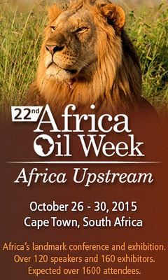 The World's Most Senior-level Annual Oil and Gas-LNG Event Held In, On and For Africa