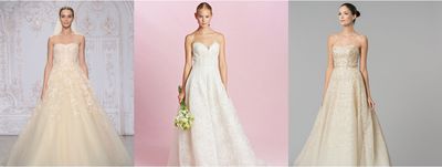 Discover the Latest Fall 2015 Bridal Collections at ESPOSA