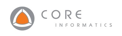 Core Informatics logo