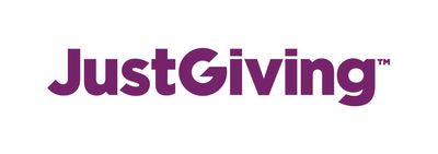JustGiving Announces Fundraising Event Partnership With Thomson Reuters and the Thomson Reuters Foundation