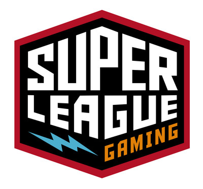 Image result for super league gaming logo