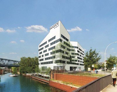 CPA:18 - Global enters into an agreement to  provide approximately $29 million (euro25 million) for the construction of a new hotel in Hamburg, Germany. Upon completion, the property will be leased to the German affiliate of Melia Hotels International, S. A. (Melia) for a period of 25 years.