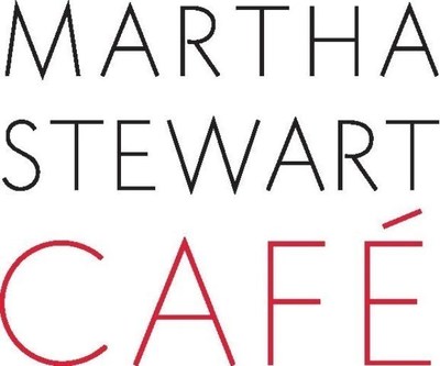 Martha Stewart Cafe logo