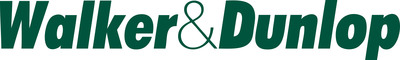 Walker & Dunlop, Inc. logo (PRNewsFoto/Walker & Dunlop, Inc.)