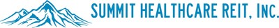 Summit Healthcare REIT, Inc. Announces New Website Launch