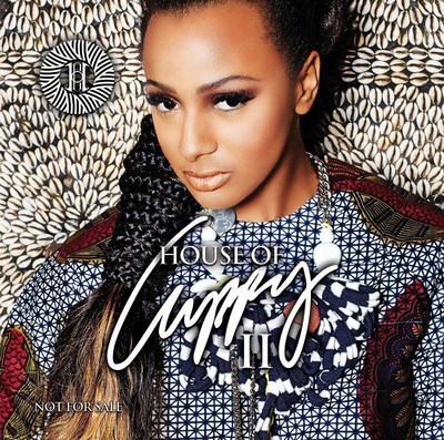 Nigeria's DJ Cuppy Takes Her Place on US Stage with MTV2 Appearance
