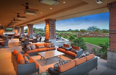Del Webb Communities Listed Among The Best Places To Live